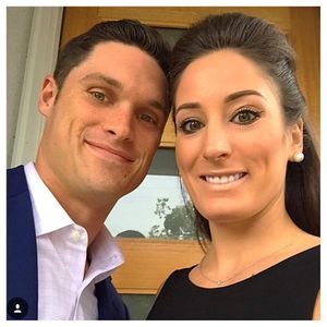 Image post by @chrishogan_15 on Instagram