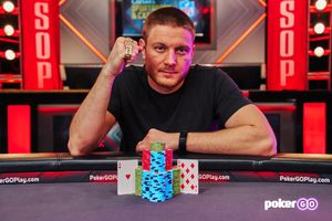 Image post by @pokergo on Instagram