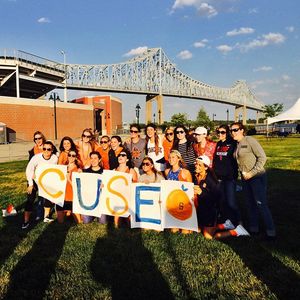 Image post by @cusewlax on Instagram