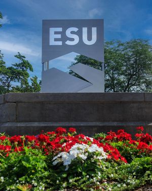 Image post by @esuniversity on Instagram