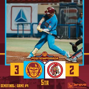 Image post by @indiosmayaguezlbprc on Instagram