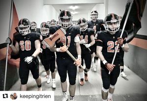 Image post by @beavertonhigh on Instagram