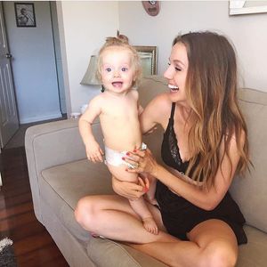Image post by @mayanageneviere on Instagram