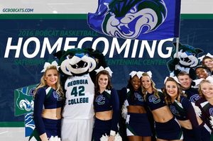 Image post by @gcsubobcats on Instagram