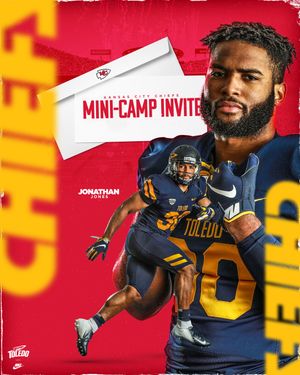 Image post by @toledofootball on Instagram