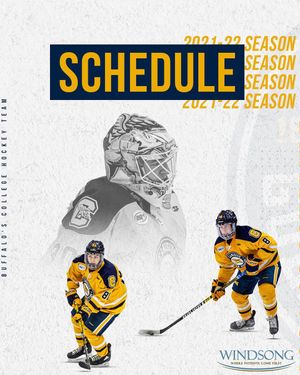 Image post by @griffshockey on Instagram