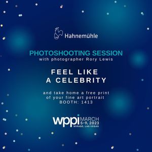 Image post by @hahnemuehle_imaging on Instagram