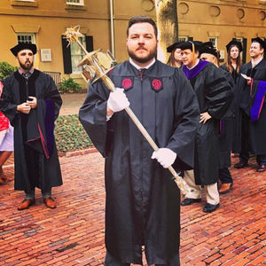 Image post by @uofsclaw on Instagram