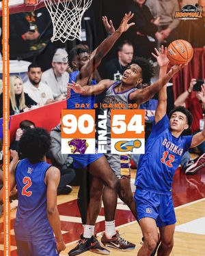 Image post by @hoophallclassic on Instagram