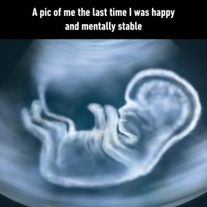 Image post by @9gag on Instagram