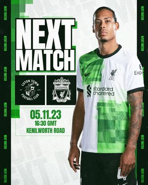 Image post by @liverpoolfc on Instagram