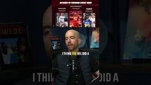 Video post by @davidjbrickley on YouTube