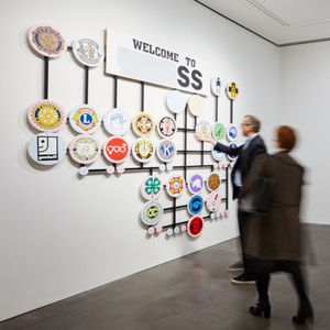 Image post by @phillipsauction on Instagram