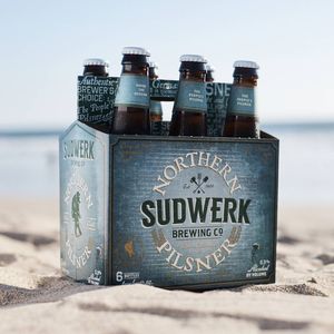 Image post by @sudwerkbrew on Instagram
