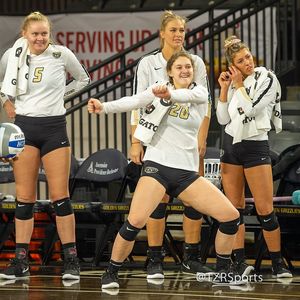 Image post by @oaklandwvb on Instagram