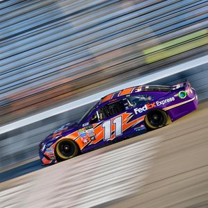 Image post by @richmondraceway on Instagram