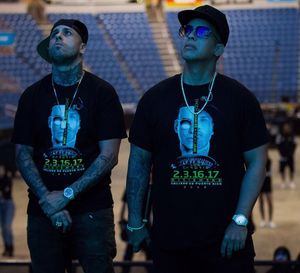Image post by @nickyjam on Instagram