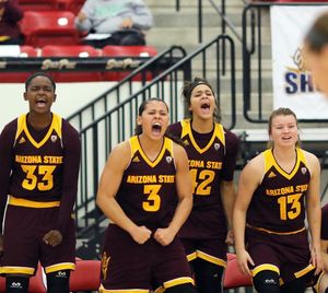 Image post by @sundevilwbb on Instagram