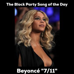 Image post by @1025theblock on Instagram