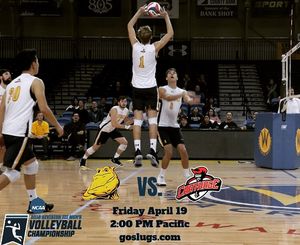 Image post by @ucsc_mvb on Instagram