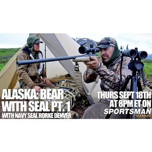 Image post by @meateater on Instagram
