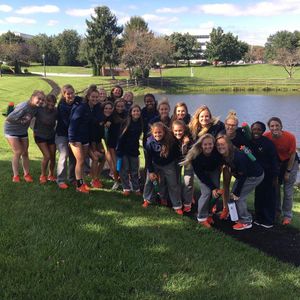 Image post by @uvafieldhockey on Instagram