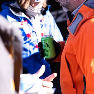 Image post by @usskiteam on Instagram
