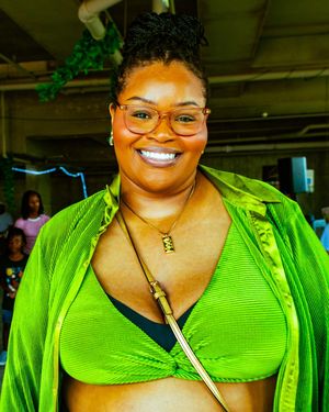 Image post by @blackmakersmarket on Instagram
