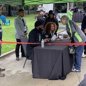 Image post by @kamchancellor on Instagram