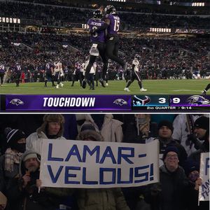 Image post by @nfl on Instagram