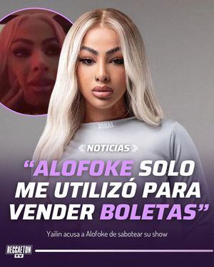 Image post by @reggaetontv on Instagram