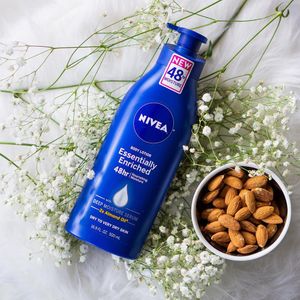 Image post by @niveausa on Instagram