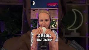 Video post by @fastasmr on YouTube