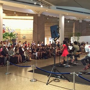 Image post by @esplanadesingapore on Instagram