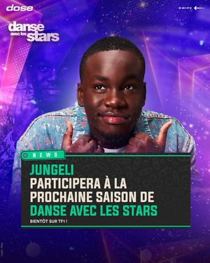 Image post by @dose_rap on Instagram