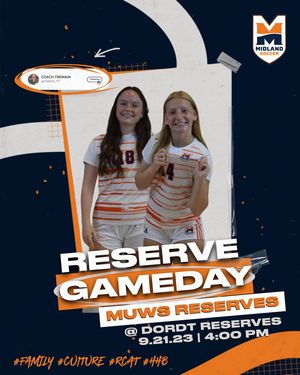 Image post by @midlandwsoccer on Instagram