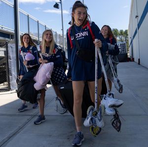 Image post by @uconnwlax on Instagram