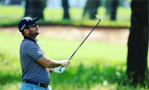 Image post by @ryanfoxgolfer on Instagram