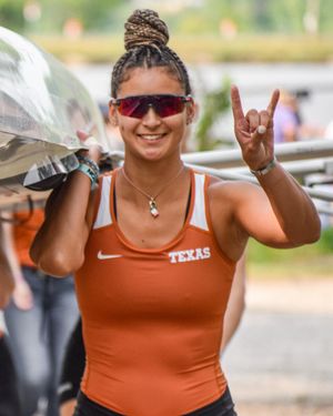 Image post by @texasrowing on Instagram