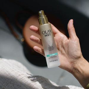 Image post by @olay on Instagram