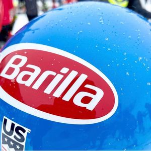 Image post by @barilla on Instagram
