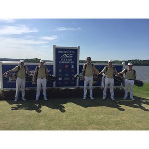 Image post by @wakemgolf on Instagram