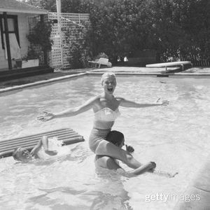 Image post by @gettyimages on Instagram