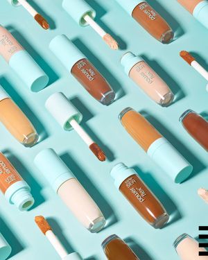 Image post by @Sephora on Twitter