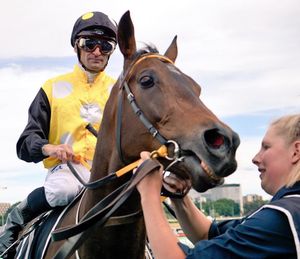 Image post by @australianturfclub on Instagram