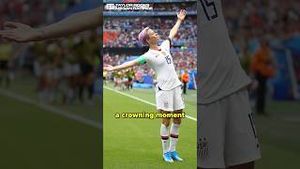 Video post by @brfootball on YouTube