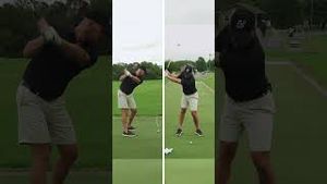 Video post by @cogornogolf on YouTube