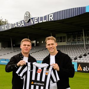 Image post by @krreykjavik1899 on Instagram