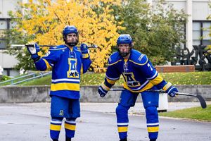 Image post by @nanookshockey on Instagram