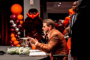 Image post by @hokiesfb on Instagram